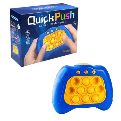 Quickly Pop It Game